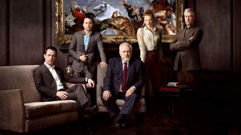 Succession Quotes - Page 21 - TV Fanatic