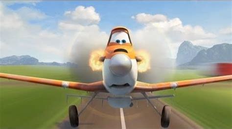 Video - Disney's Planes - Meet Dusty | Pixar Wiki | FANDOM powered by Wikia