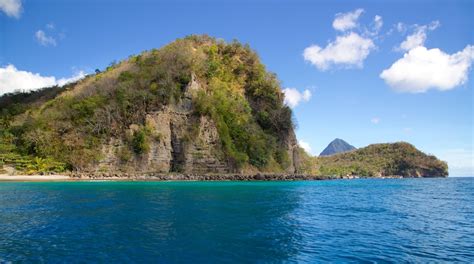 Anse Chastanet Beach in Soufriere - Tours and Activities | Expedia.ca