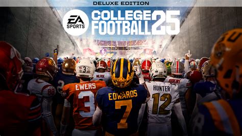 Major 'College Football 25' Details Announced | OutKick