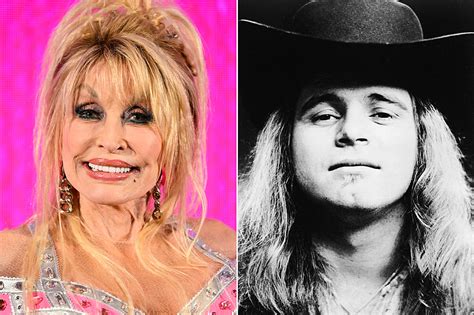 How Dolly Parton Got Ronnie Van Zant's Voice on 'Free Bird' Cover