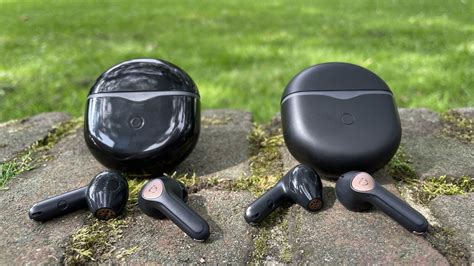 SoundPEATS Air4 vs Air4 Lite review: Which earbuds are better?