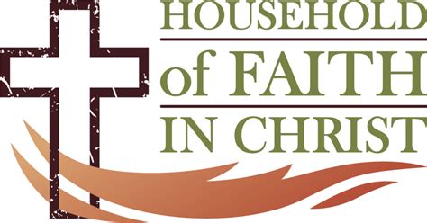 Household of Faith In Christ