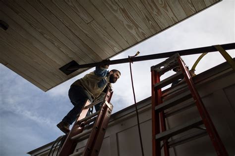 How Franklin Barbecue Rebuilt After the Fire - Eater