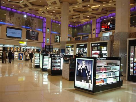 Abu Dhabi Airport Duty Free - Duty Free Hunter