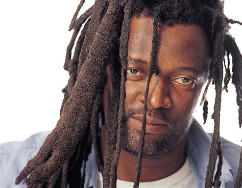 WISE NEWS: The Biography of Lucky Dube, Life & Career as Reggae Musician