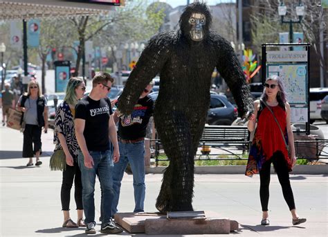 SculptureWalk founder announces retirement - SiouxFalls.Business