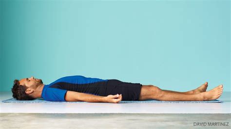 Find Full-Body Relaxation: Yoga Nidra for Anxiety, Addiction + Stress