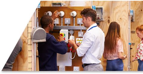 About Us - The Electrical Training Course : The Electrical Training Course