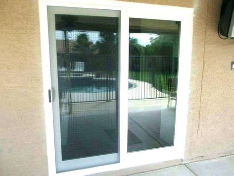 Home depot impact sliding glass doors patio hurricane proof resistant ...