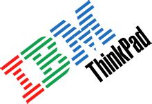 ThinkPad Logo - LogoDix