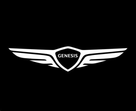 Genesis Logo Vector Art, Icons, and Graphics for Free Download