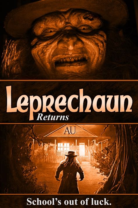 Leprechaun Returns – Now Playing Podcast