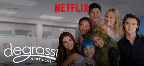 When Will Degrassi: Next Class Season 5 Start? Is It Cancelled/Renewed?