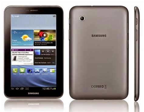 Root Samsung Galaxy Tab 2 7.0 P3100 Android 4.2.2 Jelly Bean - Custom Rom Android Crazy've