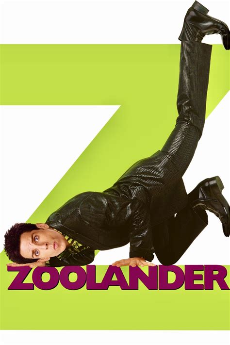 zoolander | MovieWeb