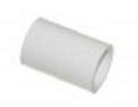 Sundance Spa 1 1/2 Inch PVC Coupling