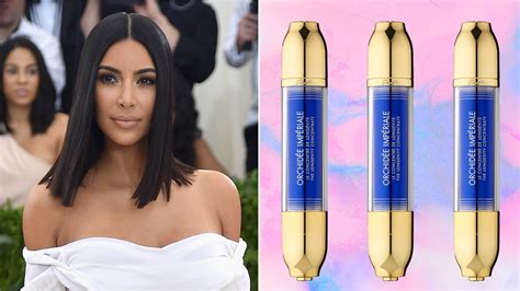 Kim Kardashian West Reveals Her $4,500 Skin-Care Routine | Allure