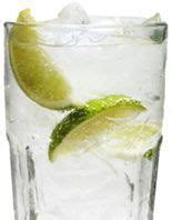 Lime Water Recipe | SparkRecipes