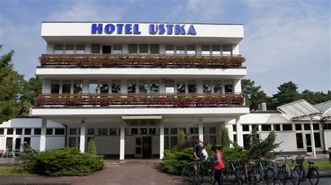 HOTEL USTKA: Bewertungen, Fotos & Preisvergleich (Polen) - TripAdvisor