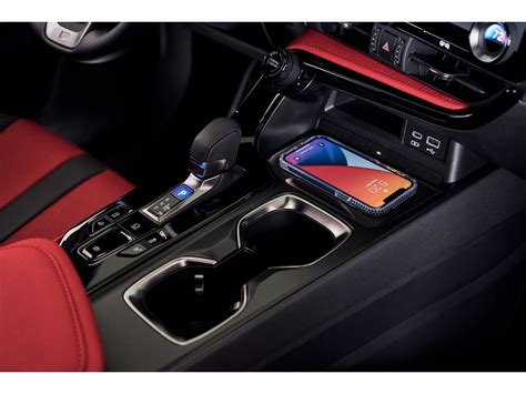 2023 Lexus NX: 86 Interior Photos | U.S. News