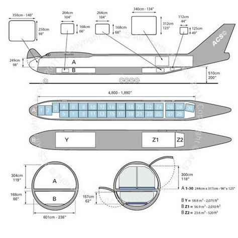 Boeing 747-400F