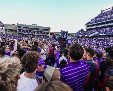 TCU Football: Horned Frogs Win in Overtime Thriller Over Oklahoma State ...