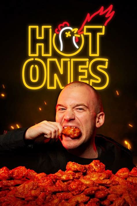 Hot Ones - Watch Episodes on Hulu, Philo, DIRECTV STREAM, TVision, and Streaming Online | Reelgood