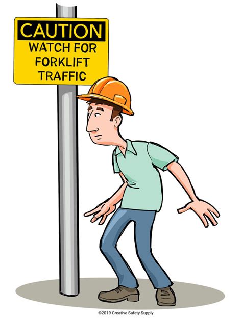 Why are safety signs important? | Creative Safety Supply