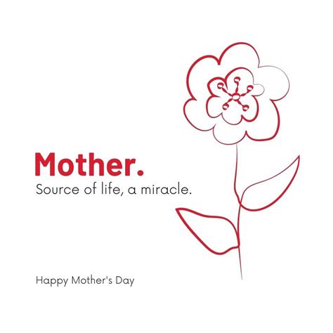 30 Beautiful Mother`s Day Cards With Cute Wishes