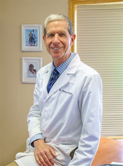 Foot Surgeon - Doctor of Podiatric Medicine - Dr. William Stych, DPM