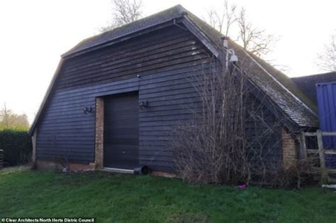 Harry Potter's Rupert Grint enrages neighbours with plans to turn 18th-century barn into THREE ...