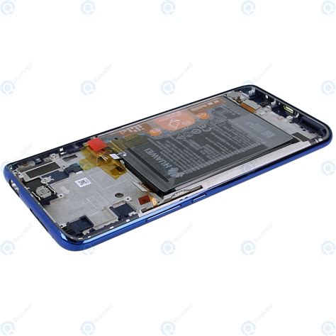 Huawei P smart Z (STK-L21) Y9 Prime 2019 (STK-L21) Display module front ...