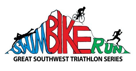 Great Southwest Triathlon Series: SPLASHLAND TRI