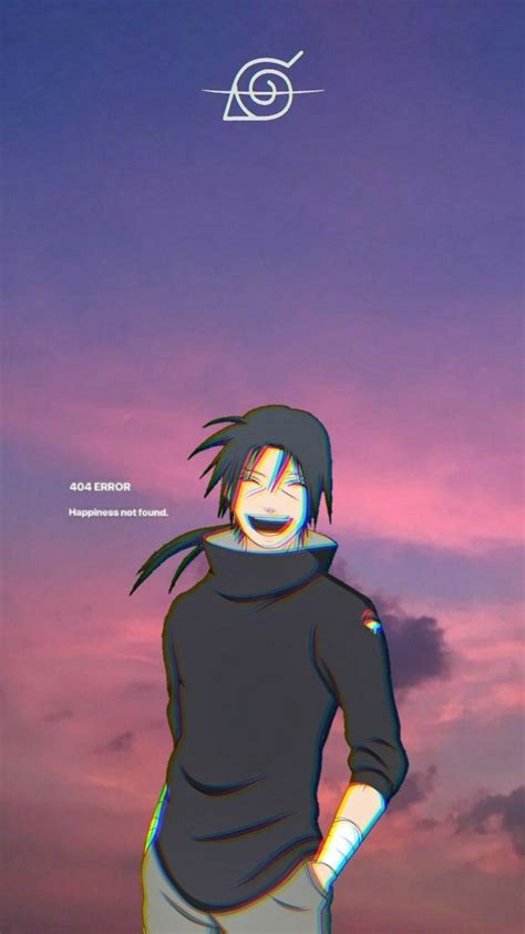 Itachi Kid Wallpapers - Wallpaper Cave