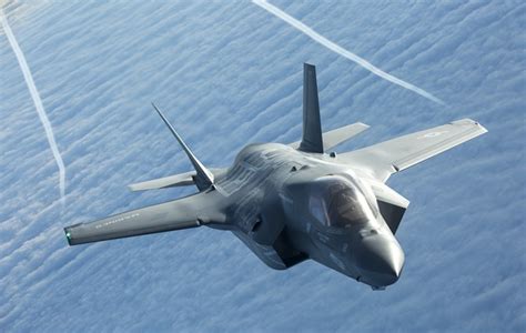 Italy May Stop F-35 Orders at 13 Aircraft (!) | Defencegreece