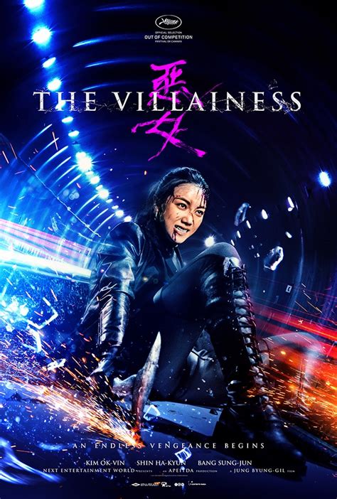 Korea’s ‘The Villainess’ is getting a U.S. TV series remake ...