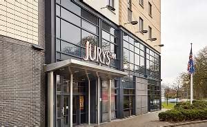 Jurys Inn Southampton | United Kingdom