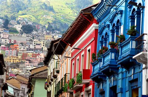 Quando Andare a Quito? Clima e Meteo. 6 Mesi da Evitare! - Ecuador - Dove e Quando