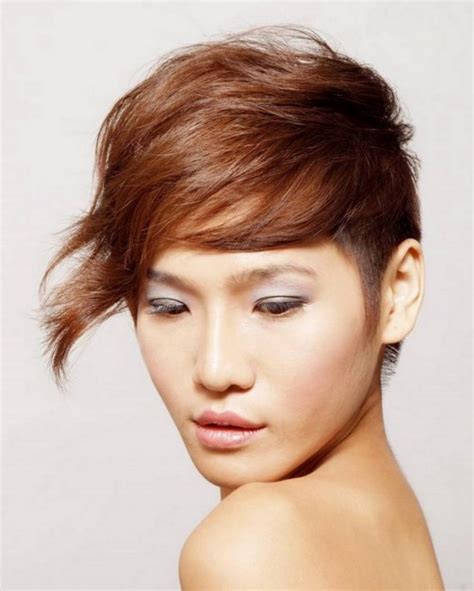 Celebrity Glamorous Short Hairstyles Of 2011 | Hair Studio