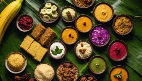 Delicious Sri Lankan Desserts: Exploring the Sweet Flavors of Sri Lanka ...