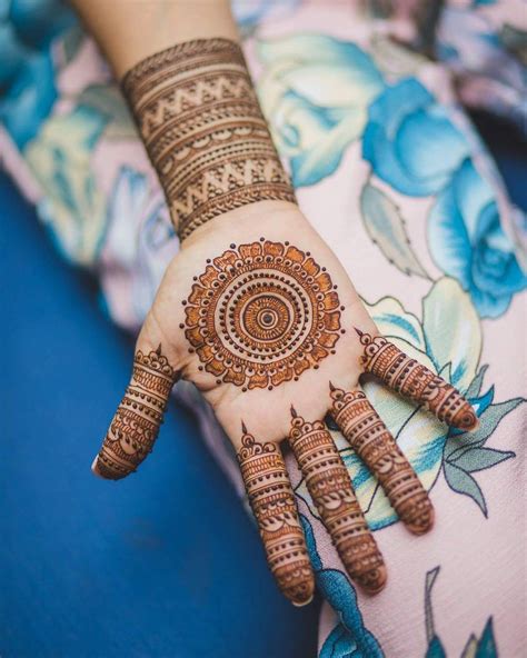 Sound Eid Mehndi Design 2019 - Eid Mehndi Designs 2019 - Eid Mehndi ...