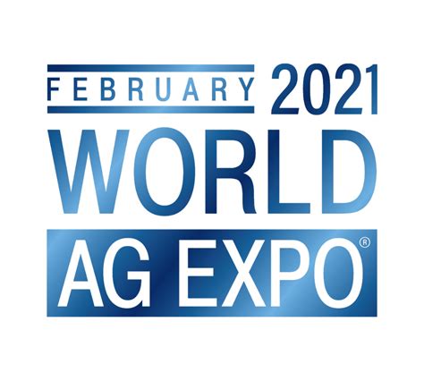 World Ag Expo 2021 - PBMSPRAYERS.COM