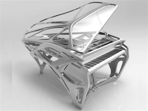 10 Most Expensive Pianos In The World — The Second Angle