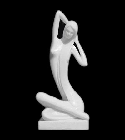 Marble Garden Statues, For Decoration at Rs 25000/piece in Jaipur | ID: 3848902573