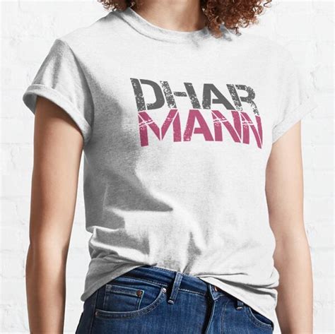 Dhar Mann T-Shirts | Redbubble