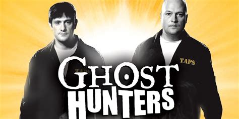 The 20 Best Episodes Of Ghost Hunters, According To IMDb