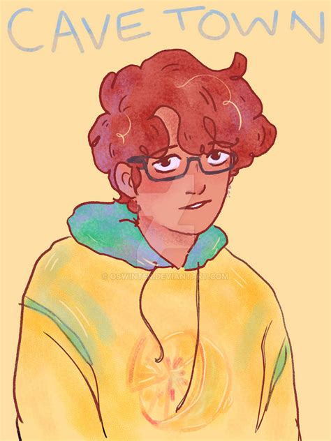 Cavetown by oswinter on DeviantArt