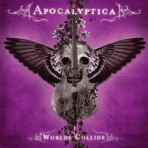 Apocalyptica: "Worlds Collide" - Albumkritiken - derStandard.at › Kultur