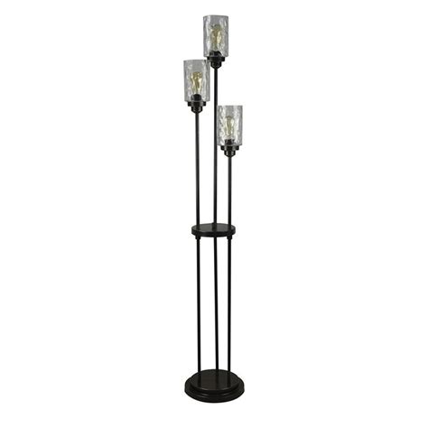 Allen And Roth Leaf Floor Lamp | Indoor floor lamps, Floor lamp, Floor lamp lighting